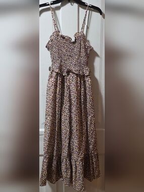 Cute Summer Dress